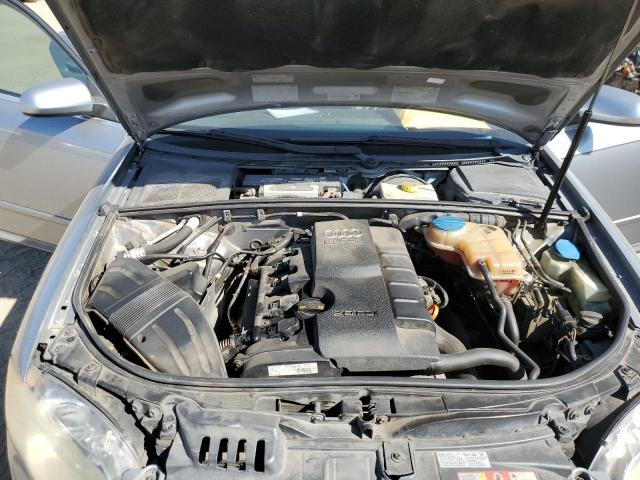 Photo 7 from auction – 2007 AUDI A4 S-LINE with VIN WAUEF78E37A039454