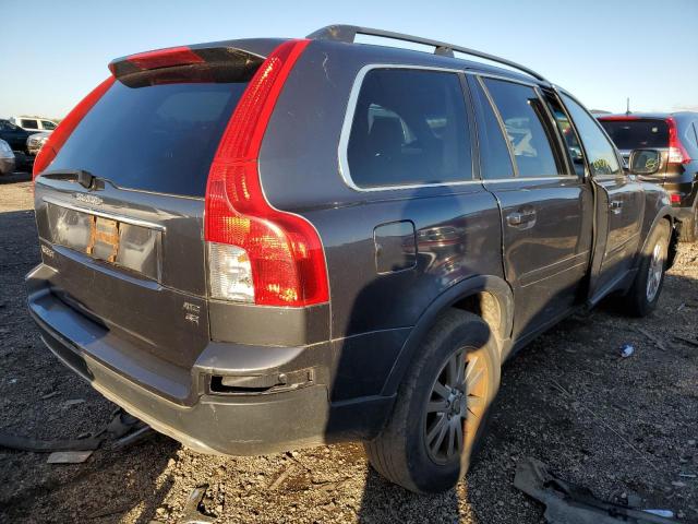 Photo 4 from auction – 2008 VOLVO XC90 3.2 with VIN YV4CZ982881426079