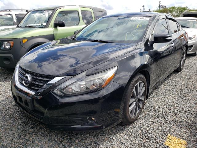 Photo 2 from auction – 2016 NISSAN ALTIMA 2.5 with VIN 1N4AL3AP6GC236711