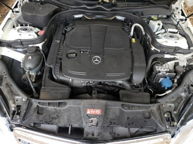 Photo 7 from auction – 2012 MERCEDES-BENZ E 350 with VIN WDDHF5KB1CA520659