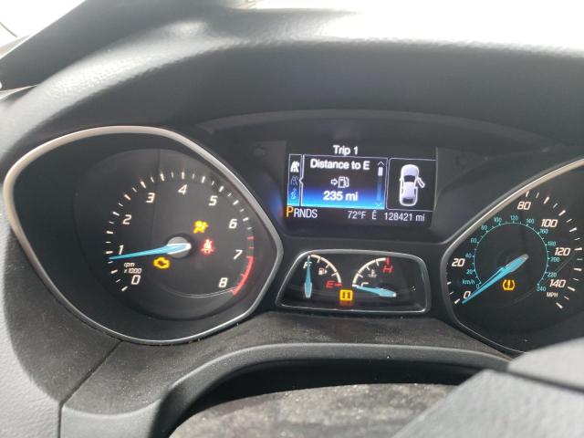 Photo 8 from auction – 2013 FORD FOCUS SE with VIN 1FADP3K28DL187933