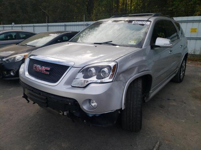 Photo 2 from auction – 2012 GMC ACADIA DEN with VIN 1GKKVTED4CJ375349