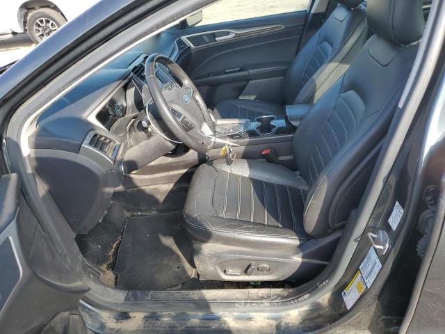 Photo 7 from auction – 2016 FORD FUSION SE with VIN 3FA6P0HDXGR151473