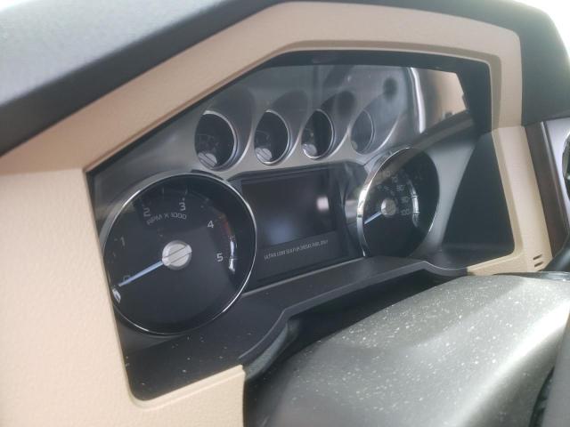 Photo 8 from auction – 2015 FORD F250 SUPER with VIN 1FT7W2BT1FEB93075