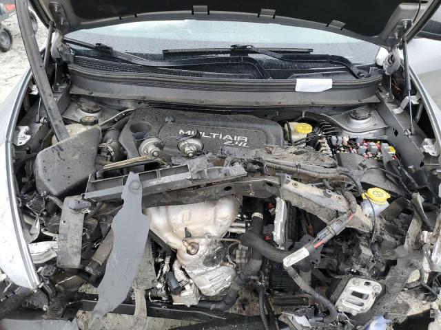 Photo 7 from auction – 2014 JEEP CHEROKEE S with VIN 1C4PJLAB3EW127116
