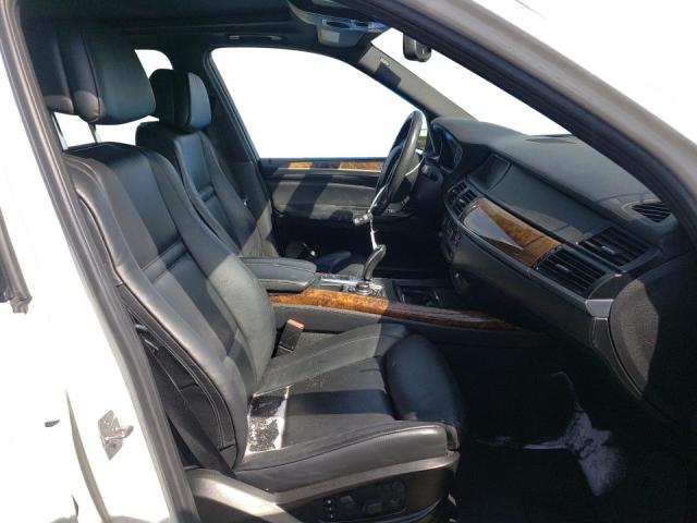 Photo 5 from auction – 2012 BMW X5 XDRIVE5 with VIN 5UXZV8C52CL422867