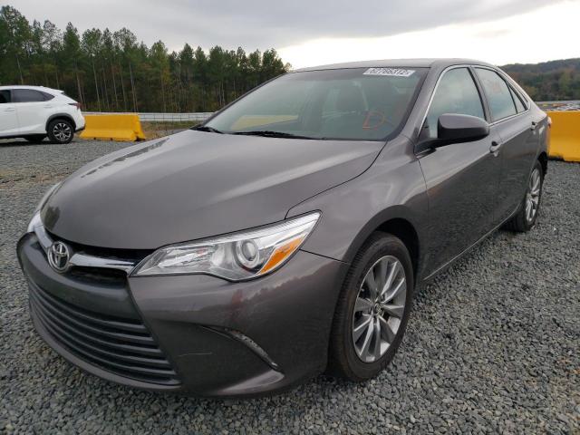 Photo 2 from auction – 2017 TOYOTA CAMRY LE with VIN 4T1BF1FK2HU799091