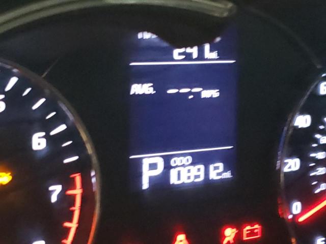 Photo 8 from auction – 2016 KIA FORTE LX with VIN KNAFK4A61G5534973