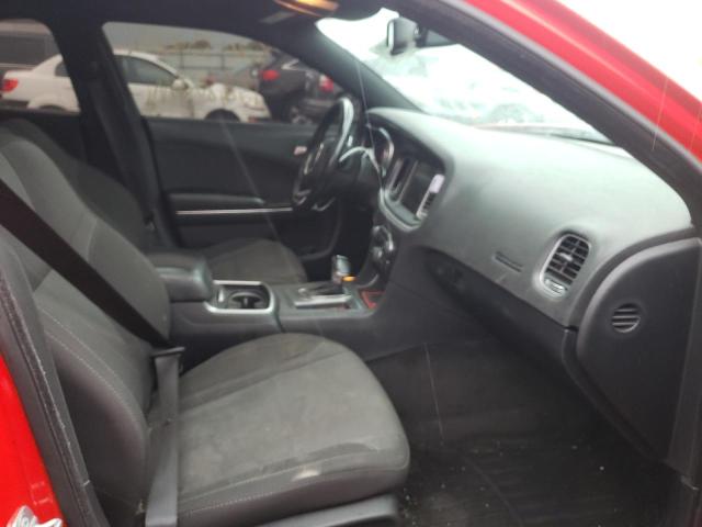 Photo 5 from auction – 2015 DODGE CHARGER R/ with VIN 2C3CDXCT6FH871140