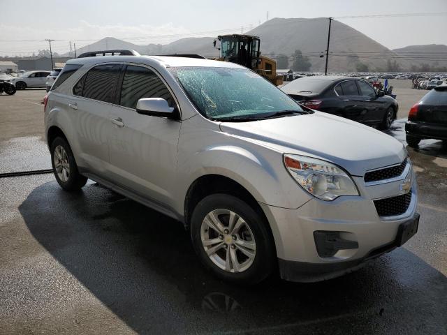 Photo 4 from auction – 2011 CHEVROLET EQUINOX LT with VIN 2CNALDEC0B6226969