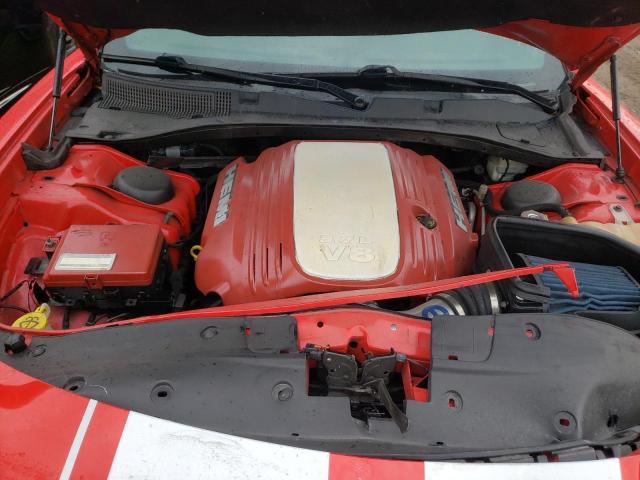 Photo 7 from auction – 2015 DODGE CHARGER R/ with VIN 2C3CDXCT6FH871140