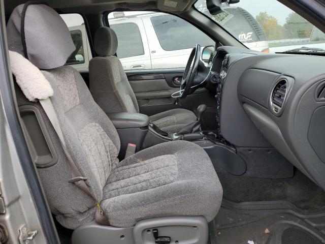 Photo 5 from auction – 2004 GMC ENVOY with VIN 1GKDT13S442365372