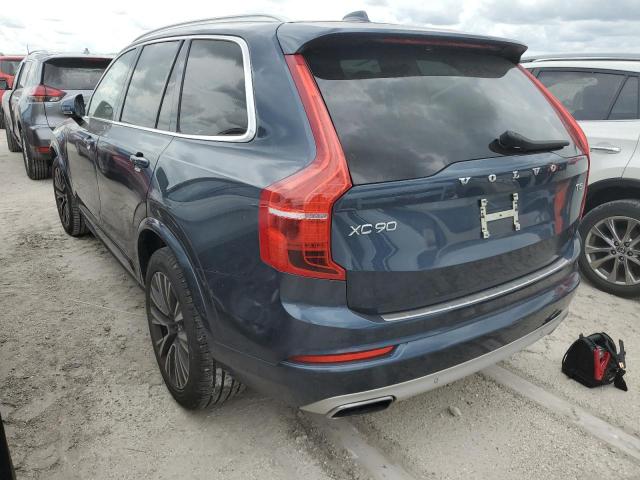 Photo 3 from auction – 2021 VOLVO XC90 T5 MO with VIN YV4102CK2M1683880