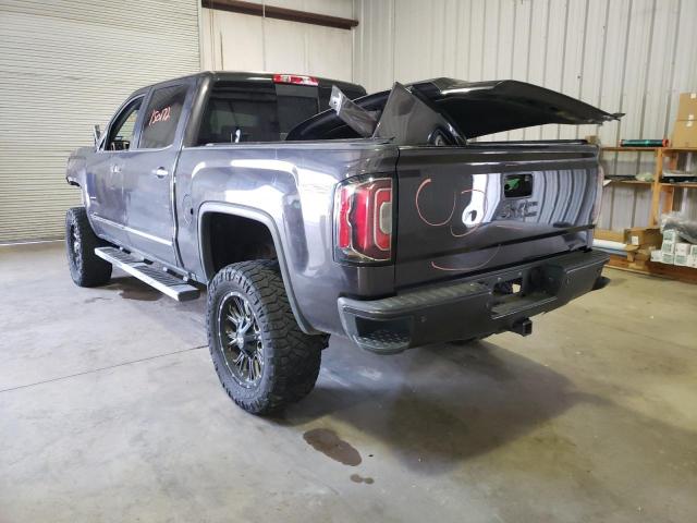 Zdjęcie 3 z aukcji – 2016 GMC SIERRA K15 z VIN 3GTU2PEC8GG316405