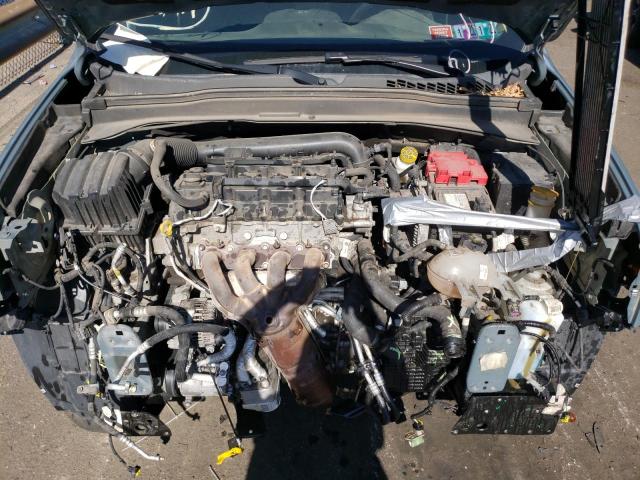 Photo 7 from auction – 2018 JEEP RENAGADE with VIN ZACCJBBB3JPJ37222