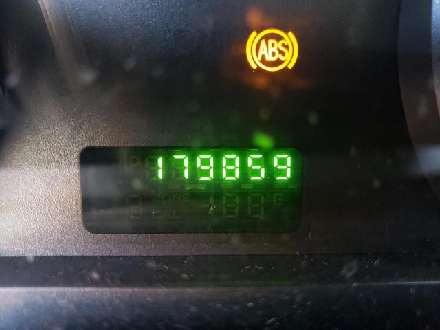 Photo 8 from auction – 2007 FORD EDGE SE with VIN 2FMDK36C97BA68879