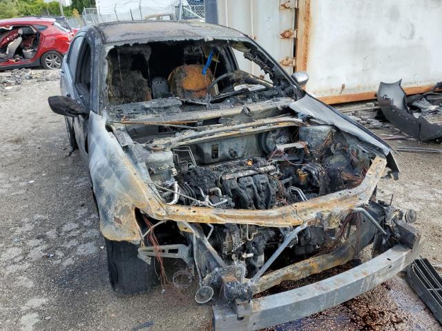Photo 9 from auction – 2013 CHRYSLER 200 TOURIN with VIN 1C3CCBBB7DN656918