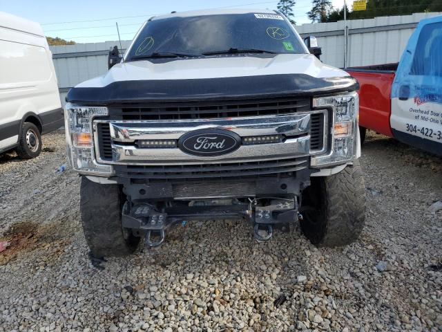 Photo 9 from auction – 2017 FORD F250 SUPER with VIN 1FT7W2BT3HEC99191