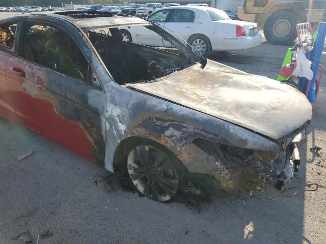 Photo 9 from auction – 2011 HONDA ACCORD EXL with VIN 1HGCS1B88BA010905