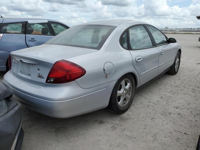 Photo 4 from auction – 2002 FORD TAURUS SE with VIN 1FAFP53U12A110723