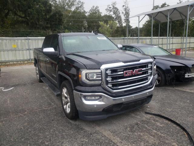 2016 GMC SIERRA - Търг №63040162