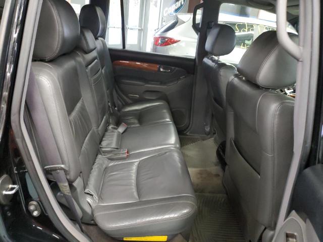 Photo 6 from auction – 2007 LEXUS GX 470 with VIN JTJBT20X270130796