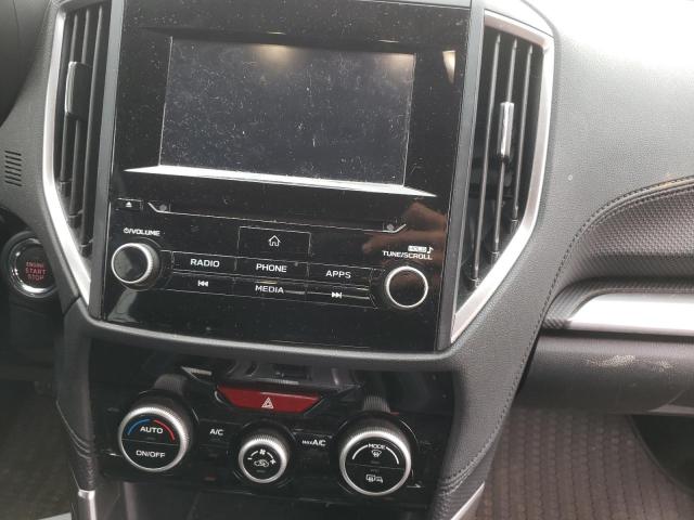 Photo 9 from auction – 2020 SUBARU FORESTER P with VIN JF2SKAJC4LH568521