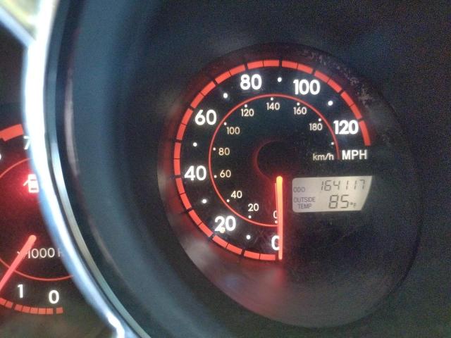 Photo 8 from auction – 2005 PONTIAC VIBE with VIN 5Y2SL63845Z408542