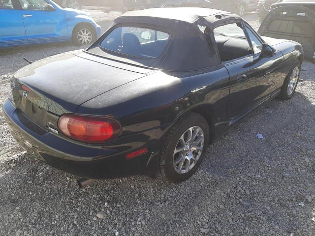 Photo 4 from auction – 2000 MAZDA MX-5 MIATA with VIN JM1NB3531Y0139926