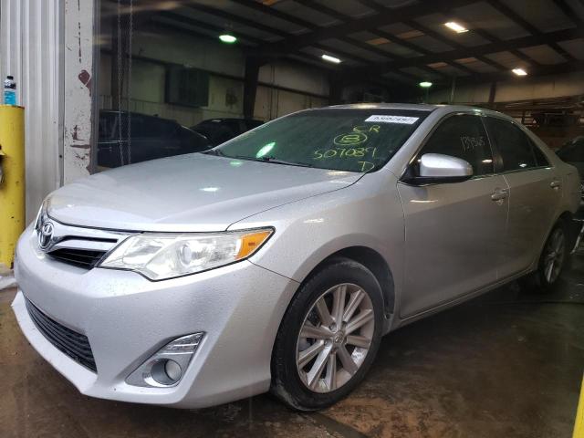 Photo 2 from auction – 2012 TOYOTA CAMRY with VIN 4T1BK1FK8CU507089