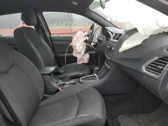 Photo 5 from auction – 2012 DODGE AVENGER SX with VIN 1C3CDZCB5CN188254