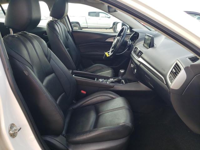 Photo 5 from auction – 2017 MAZDA 3 TOURING with VIN 3MZBN1V75HM122266