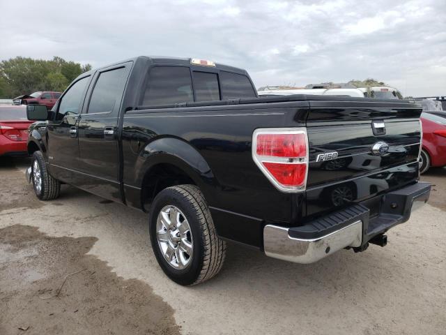 Photo 3 from auction – 2013 FORD F150 SUPER with VIN 1FTFW1CT8DFD08900