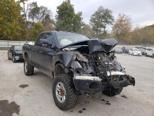 DODGE RAM 2500 S 2004 with VIN 3D3KU28C14G133656 - Photo from auction