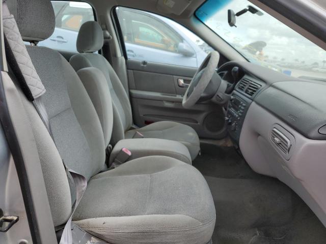 Photo 5 from auction – 2002 FORD TAURUS SE with VIN 1FAFP53U12A110723