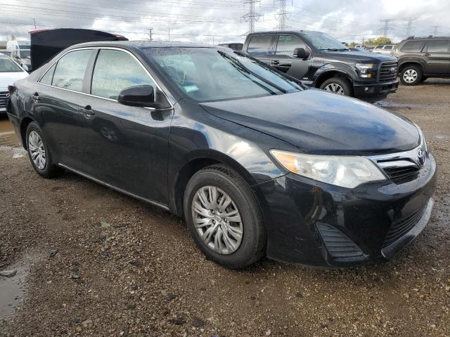 Photo 1 from auction – 2014 TOYOTA CAMRY L with VIN 4T4BF1FK7ER378016