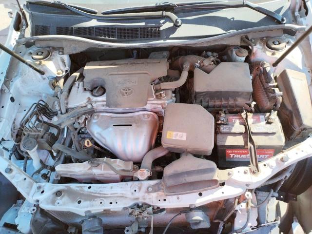Photo 7 from auction – 2017 TOYOTA CAMRY LE with VIN 4T1BF1FK3HU768044