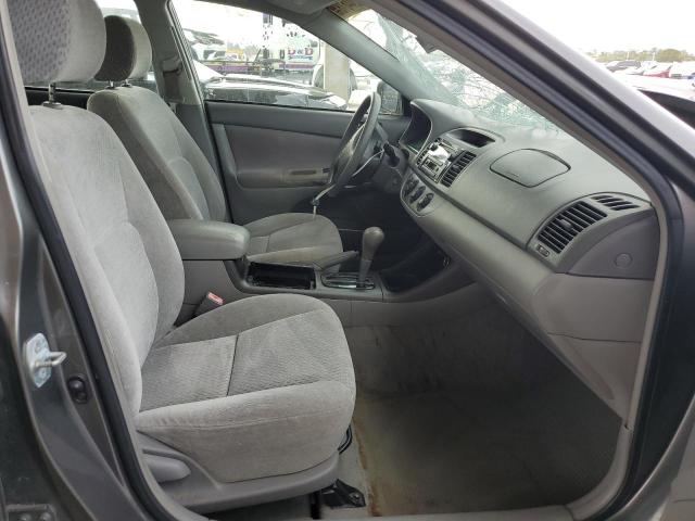 Photo 5 from auction – 2003 TOYOTA CAMRY LE with VIN 4T1BE32K23U715042
