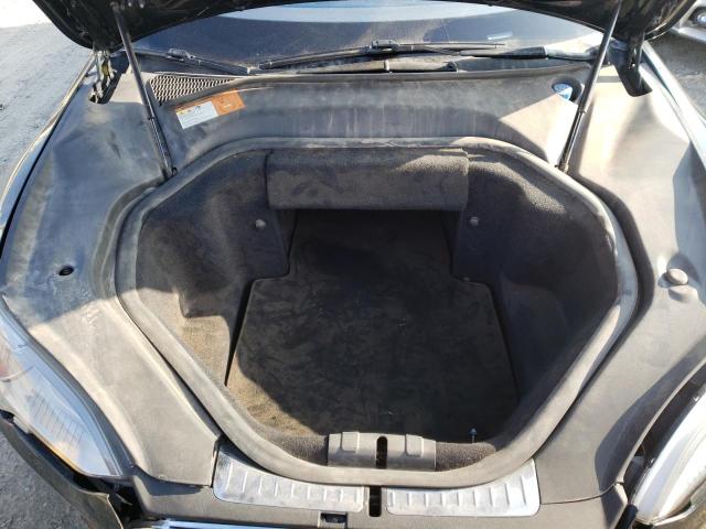 Photo 7 from auction – 2013 TESLA MODEL S with VIN 5YJSA1CG5DFP09535