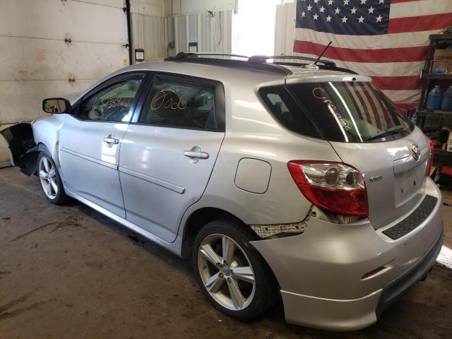 Photo 3 from auction – 2010 TOYOTA COROLLA MA with VIN 2T1LE4EE4AC013481