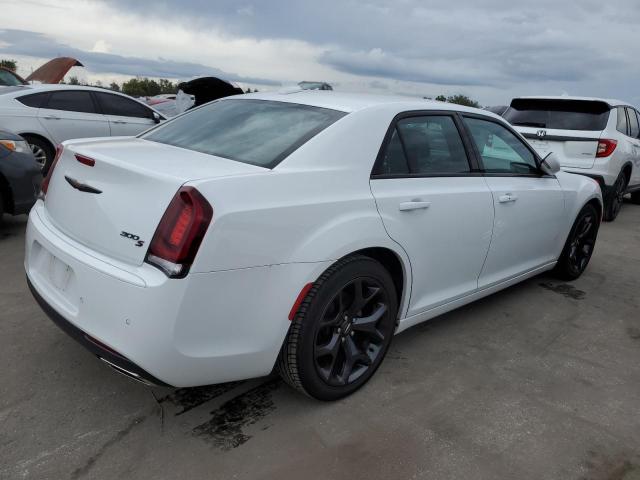Photo 3 from auction – 2021 CHRYSLER 300 S with VIN 2C3CCABG2MH554330