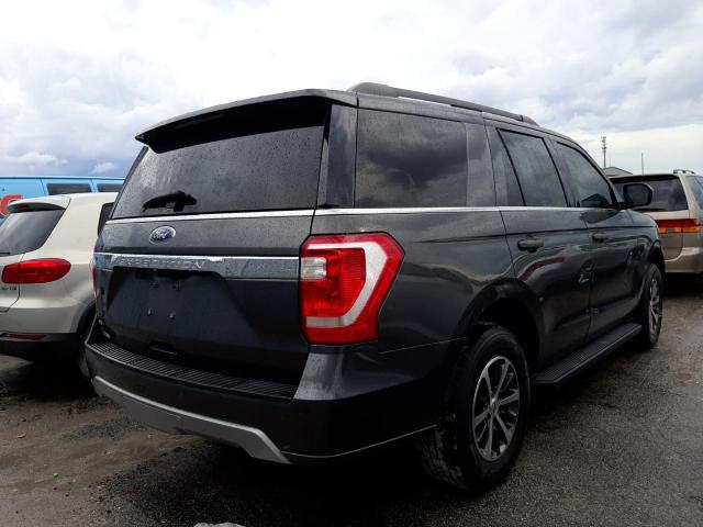 Photo 4 from auction – 2020 FORD EXPEDITION with VIN 1FMJU1HT2LEA23523