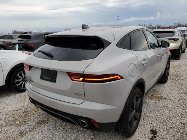 Photo 4 from auction – 2020 JAGUAR E-PACE SE with VIN SADFP2FX3L1Z76363