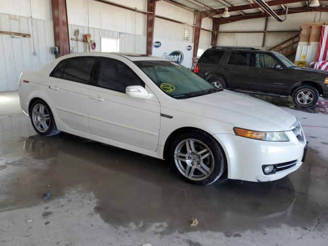 Photo 4 from auction – 2008 ACURA TL with VIN 19UUA662X8A001111