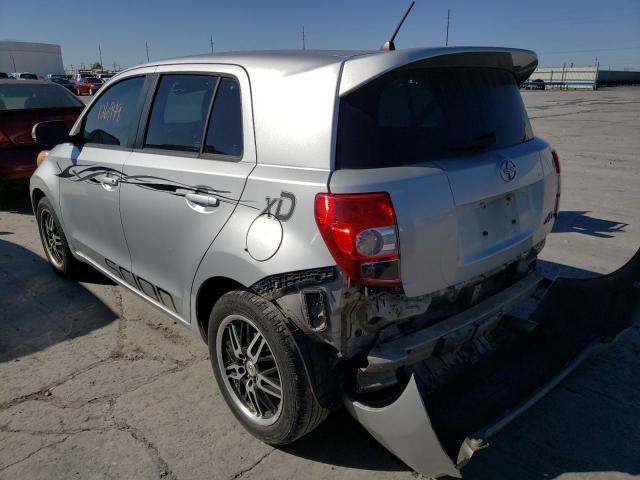 Photo 3 from auction – 2008 SCION SCION with VIN JTKKU10468J012898