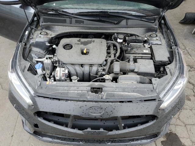 Photo 7 from auction – 2021 KIA FORTE FE with VIN 3KPF24AD6ME337945
