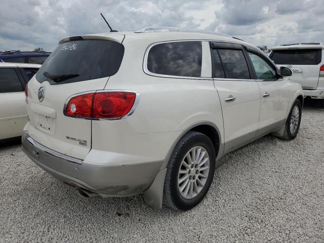 Photo 4 from auction – 2011 BUICK ENCLAVE CX with VIN 5GAKRBEDXBJ137287