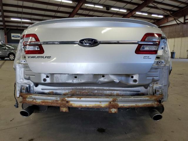 Foto 9 de la subasta – 2013 FORD TAURUS SEL con VIN 1FAHP2E81DG147410