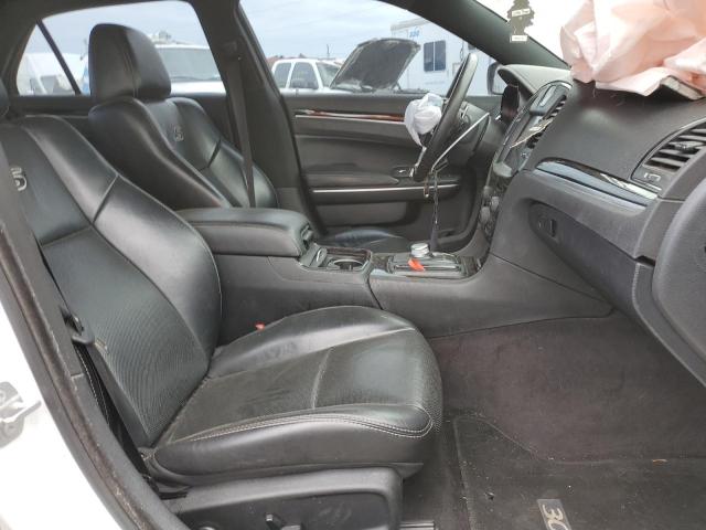 Photo 5 from auction – 2017 CHRYSLER 300 S with VIN 2C3CCAGG1HH630991