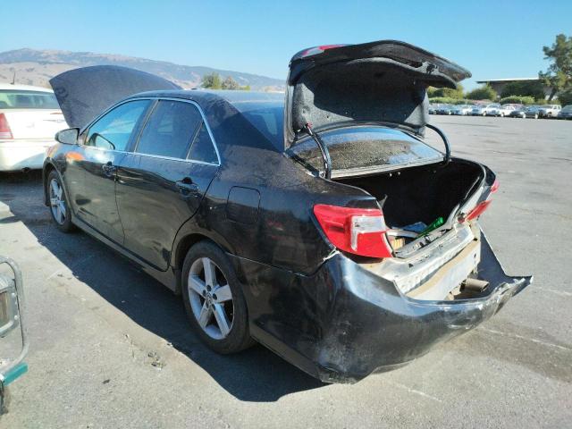 Photo 3 from auction – 2012 TOYOTA CAMRY with VIN 4T1BF1FK5CU078093